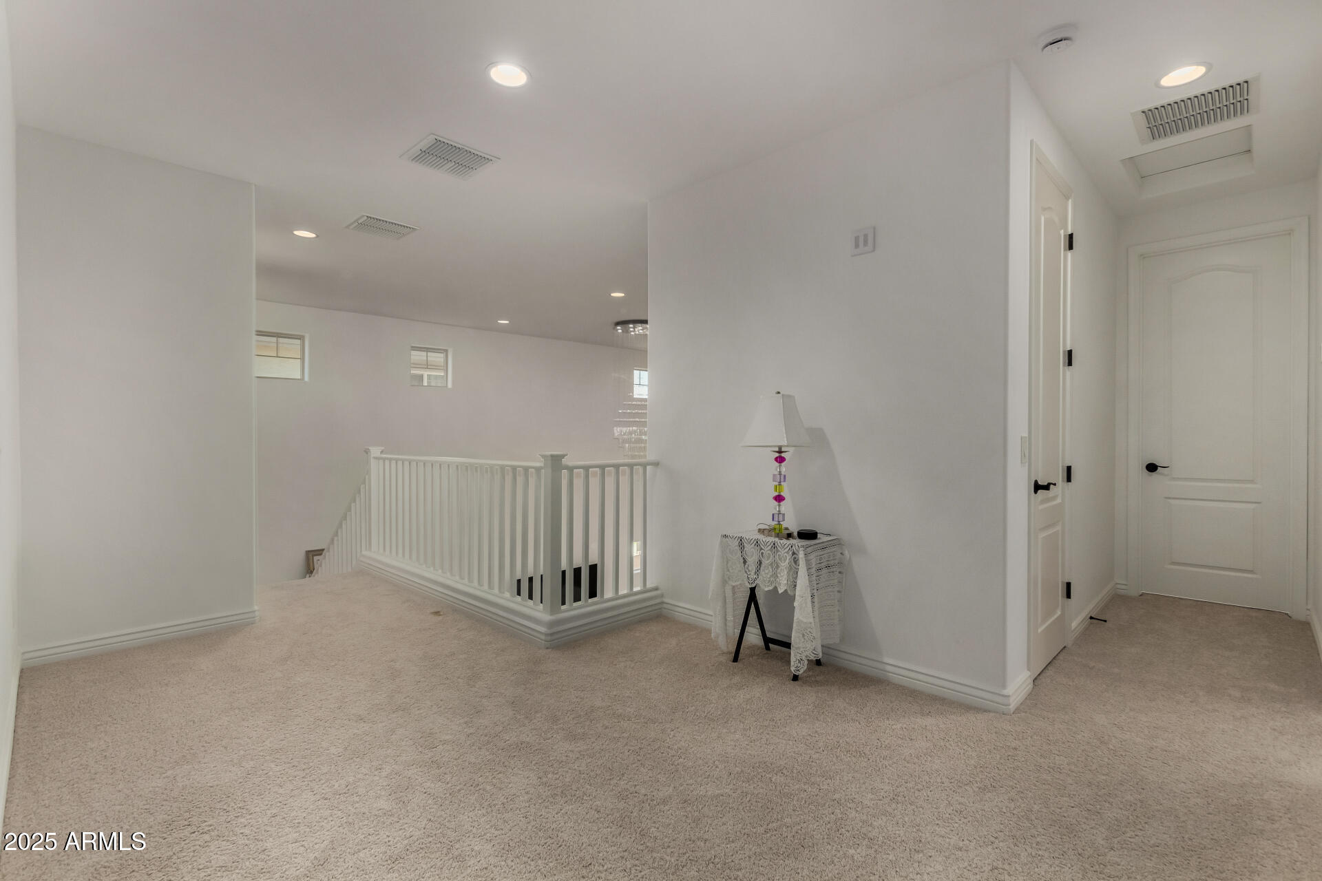 12120 West Pkwy Lane Avondale, AZ 85323 - Photo 26 of 45 an empty room with white walls and white walls