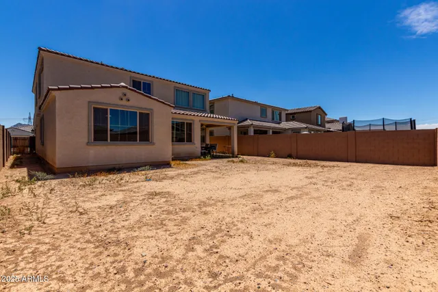 $550,000 | 12120 West Pkwy Lane, Avondale, AZ 85323