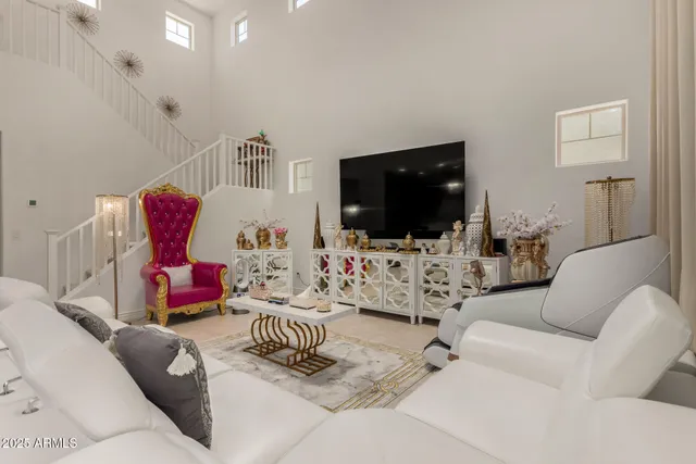 $550,000 | 12120 West Pkwy Lane, Avondale, AZ 85323