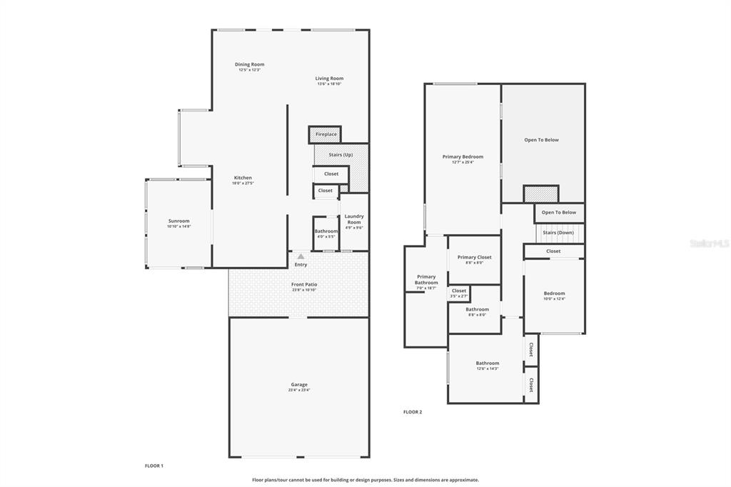 128 Woodmill Road Longwood, FL 32779 - Photo 49 of 63