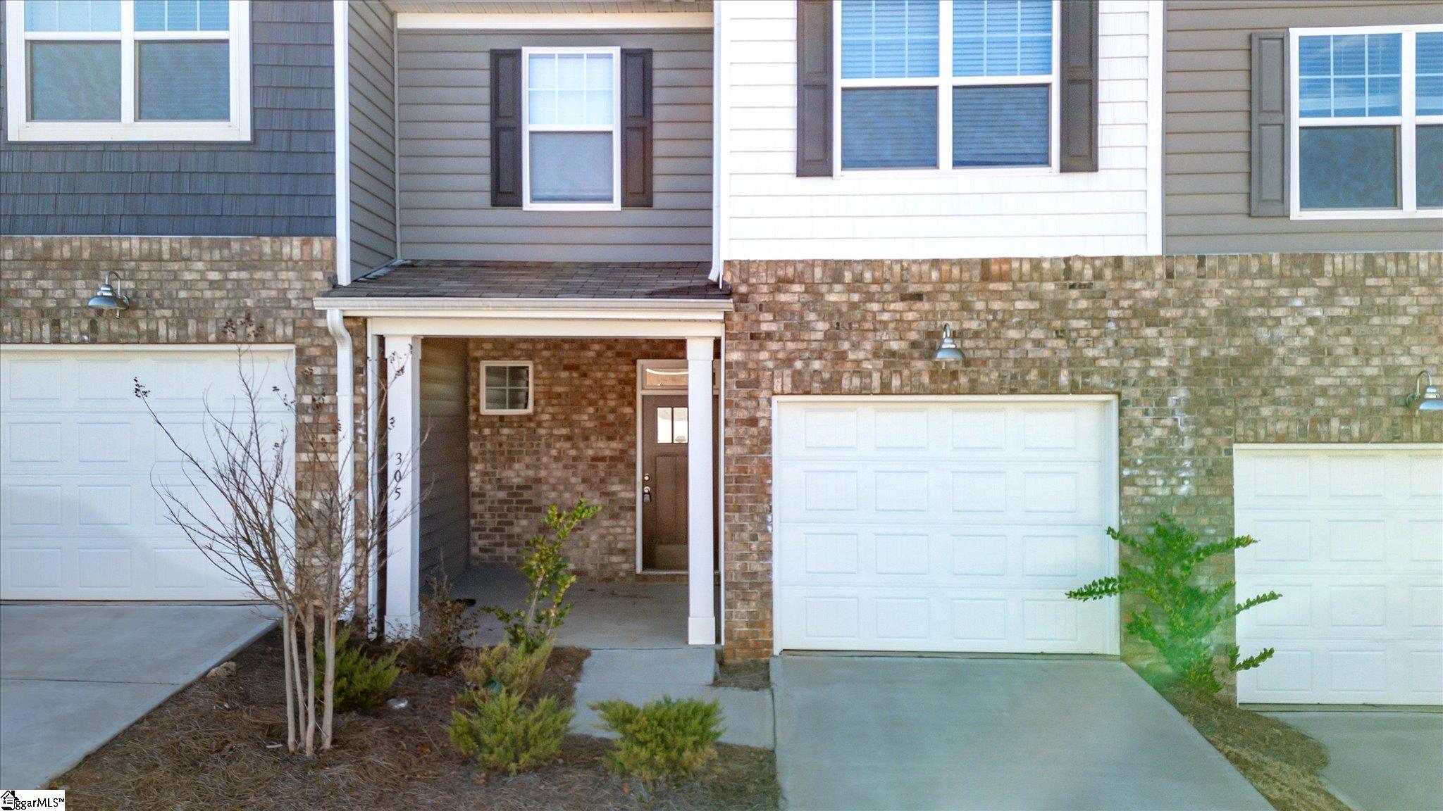 305 East Compass Way Easley, SC 29640 - Photo 3 of 28