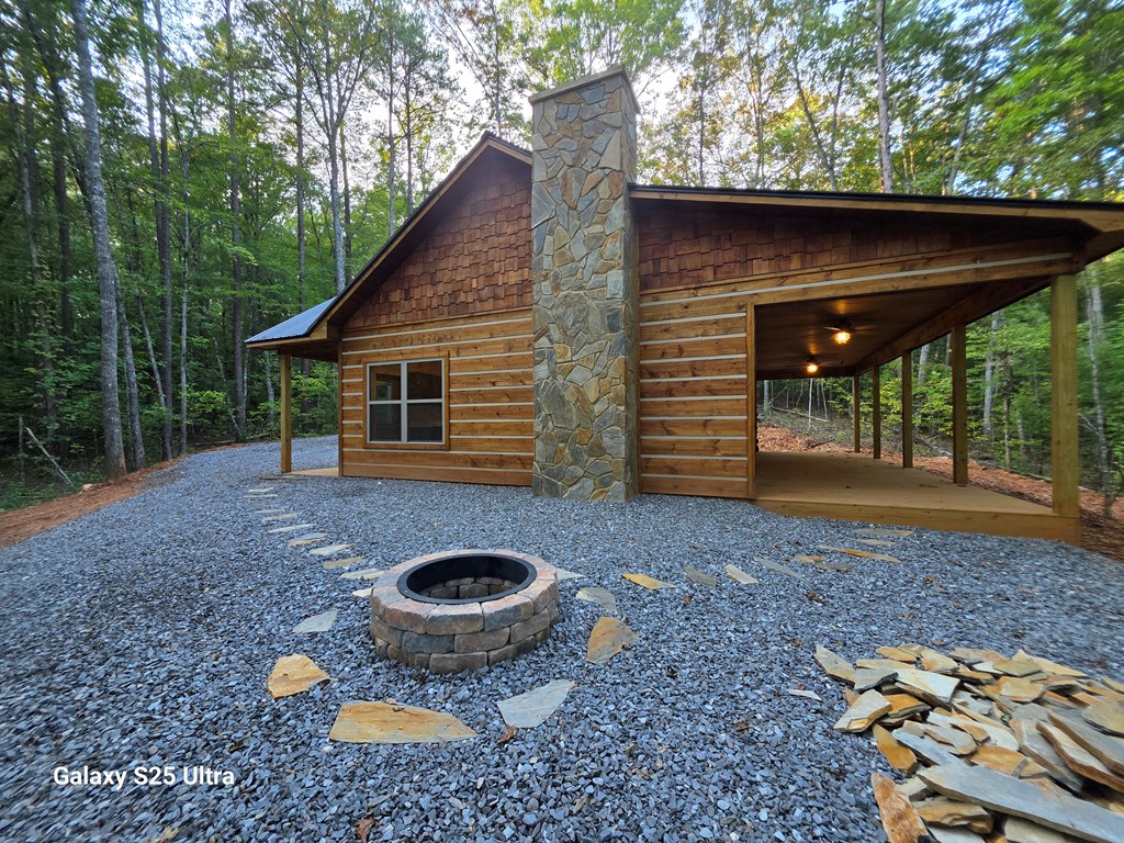 110 Old Ridge Road Mineral Bluff, GA 30559 - Photo 11 of 11 Gallery Image 11