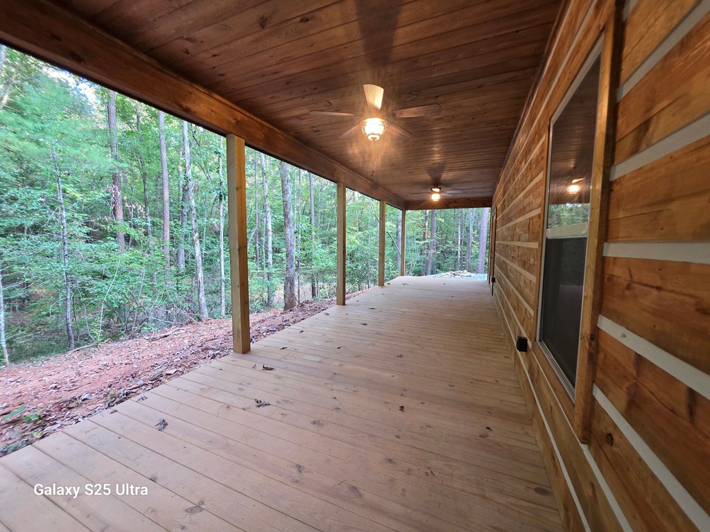 110 Old Ridge Road Mineral Bluff, GA 30559 - Photo 3 of 11 Gallery Image 3