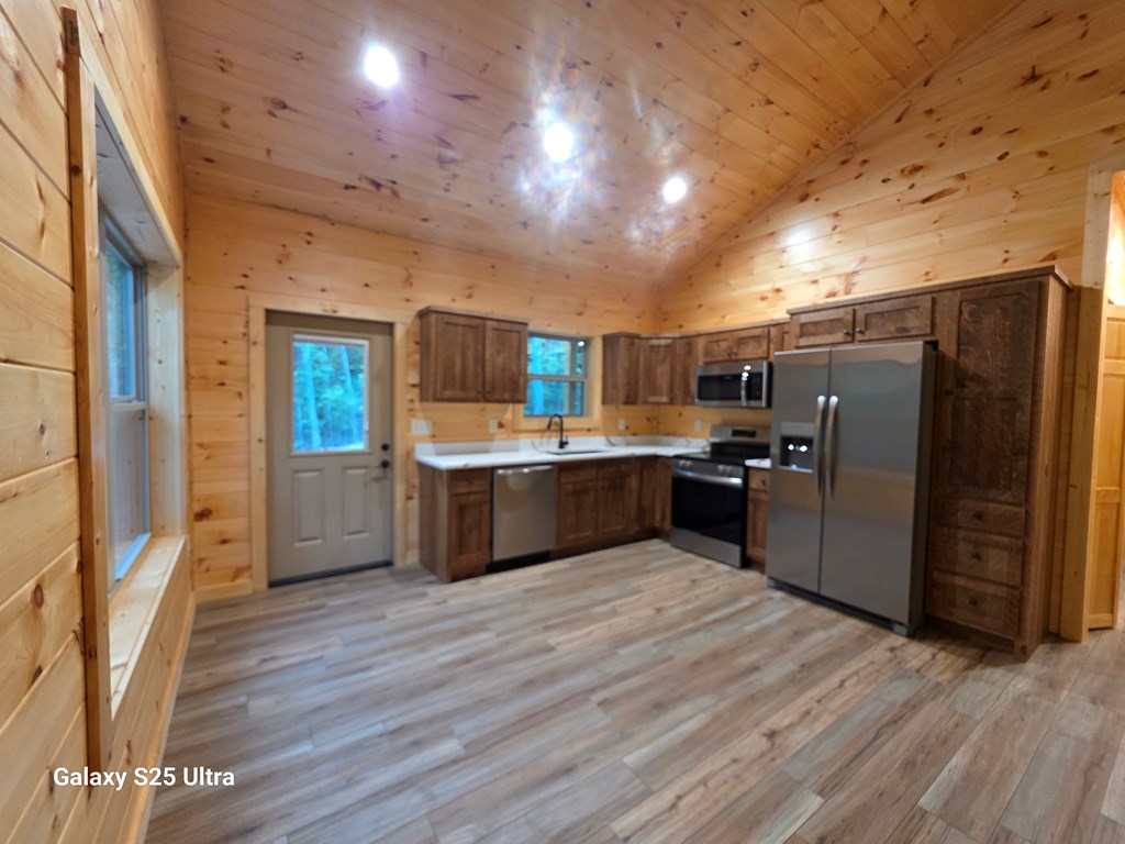 110 Old Ridge Road Mineral Bluff, GA 30559 - Photo 4 of 11 Gallery Image 4