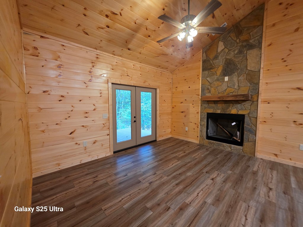 110 Old Ridge Road Mineral Bluff, GA 30559 - Photo 5 of 11 Gallery Image 5