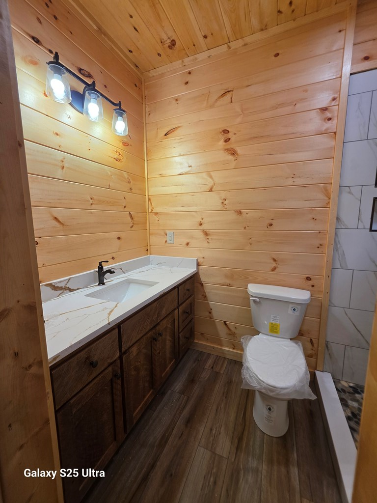 110 Old Ridge Road Mineral Bluff, GA 30559 - Photo 7 of 11 Gallery Image 7