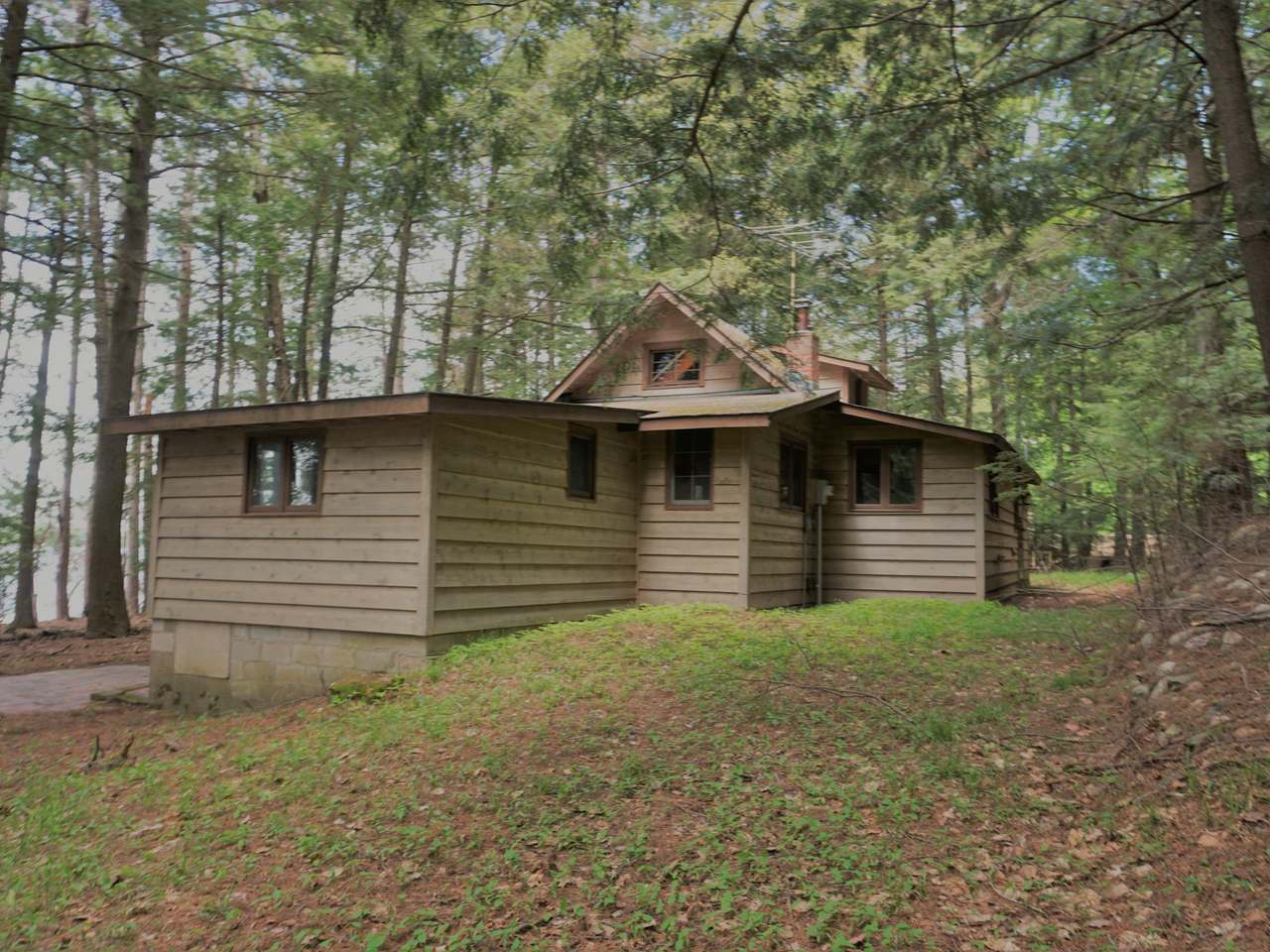 7848 Wheeler Island Road Three Lakes, WI 54562 - Photo 11 of 25 Gallery Image 11