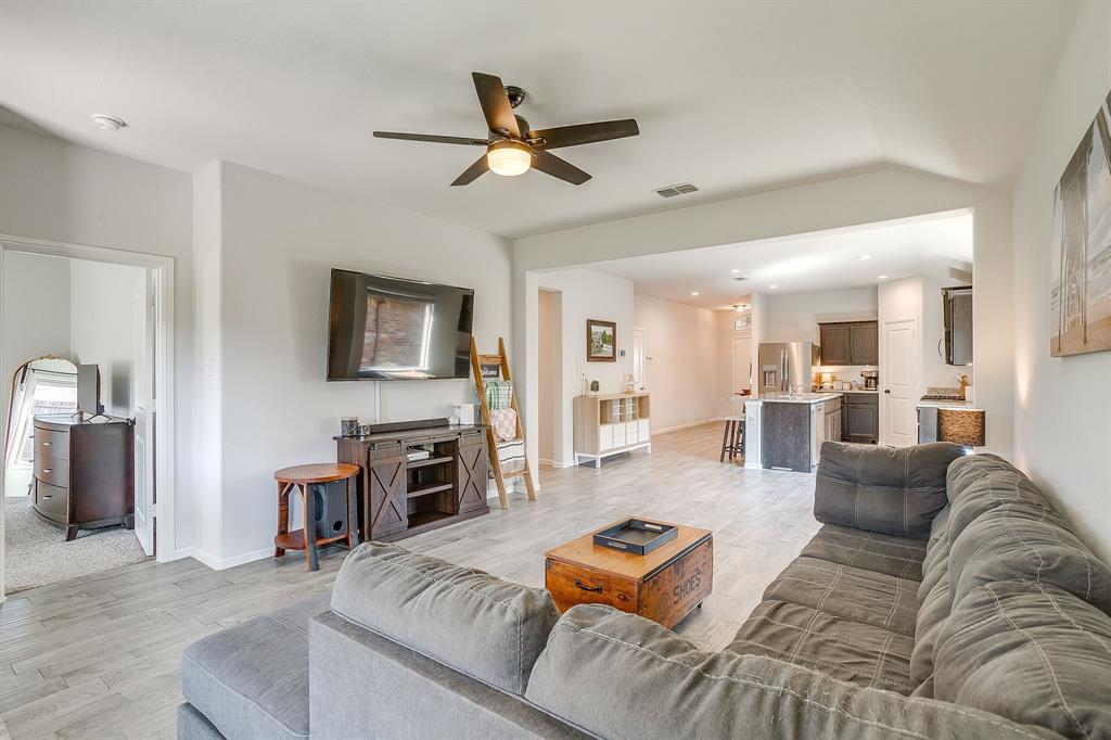 2224 Stallings Road Fort Worth, TX 76108 - Photo 18 of 39