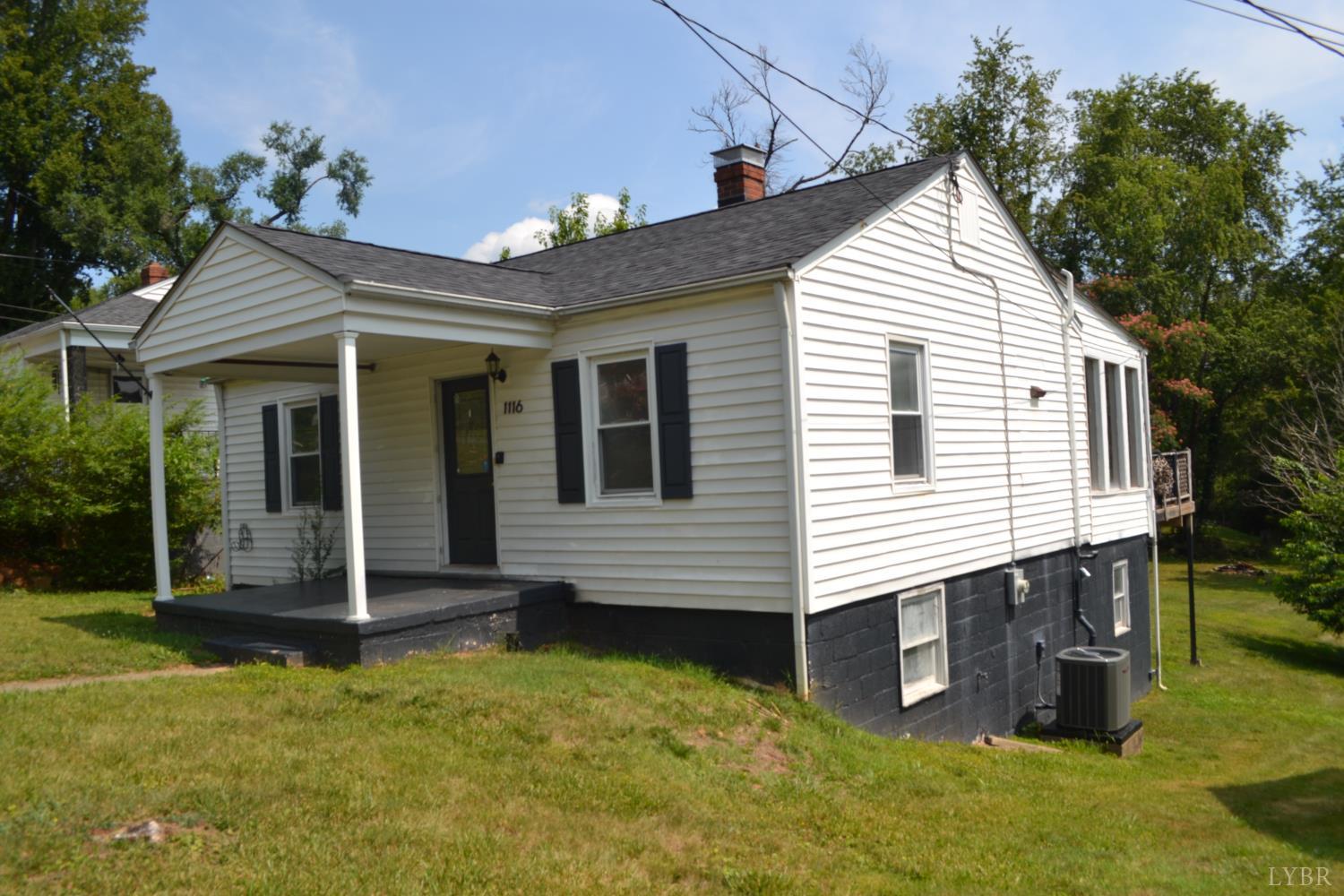1116 Brandon Road Lynchburg, VA 24502 - Photo 2 of 20