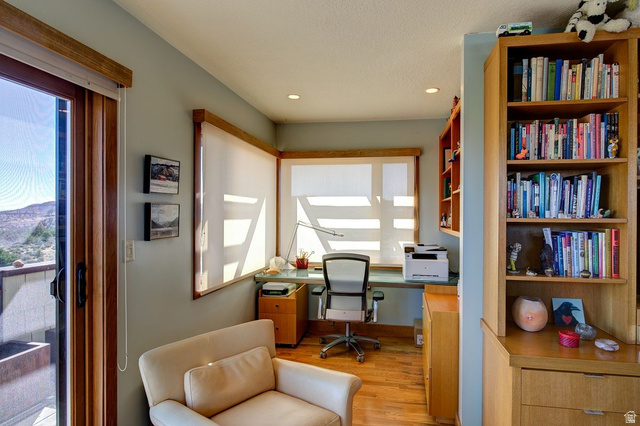 1390 South Flat Rabbit Road Teasdale, UT 84773 - Photo 30 of 50
