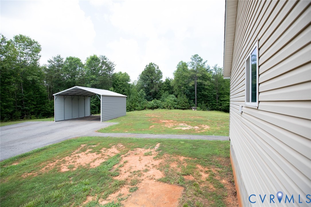 1487 Spencer Road Dillwyn, VA 23936 - Photo 30 of 40