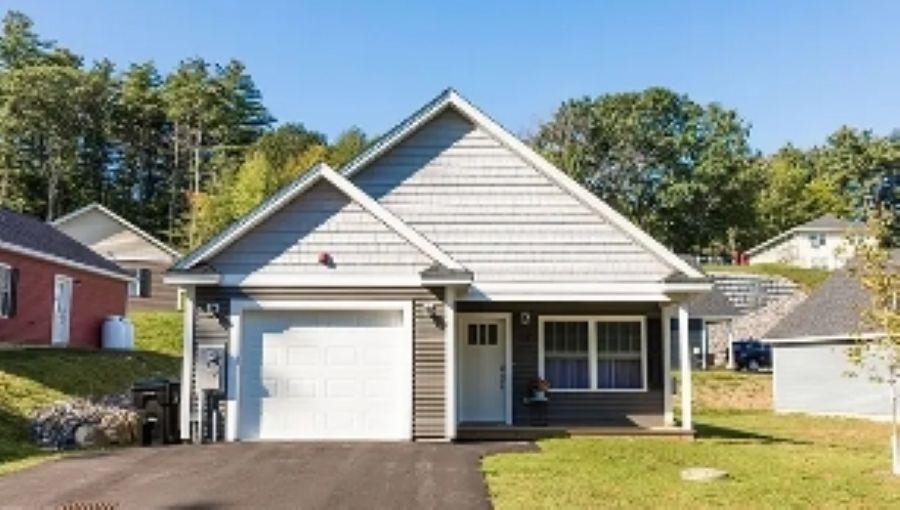 83 Judy's Way, Unit 83JW Laconia, NH 03246 - Photo 1 of 25
