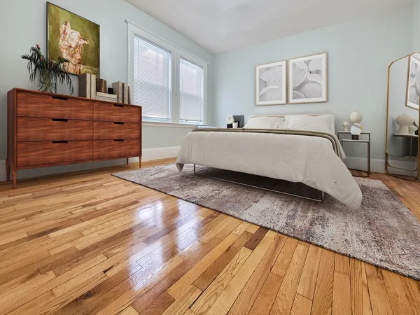 $5,150 | 37-39 Juniper Street, Unit 371, Boston, MA 02119