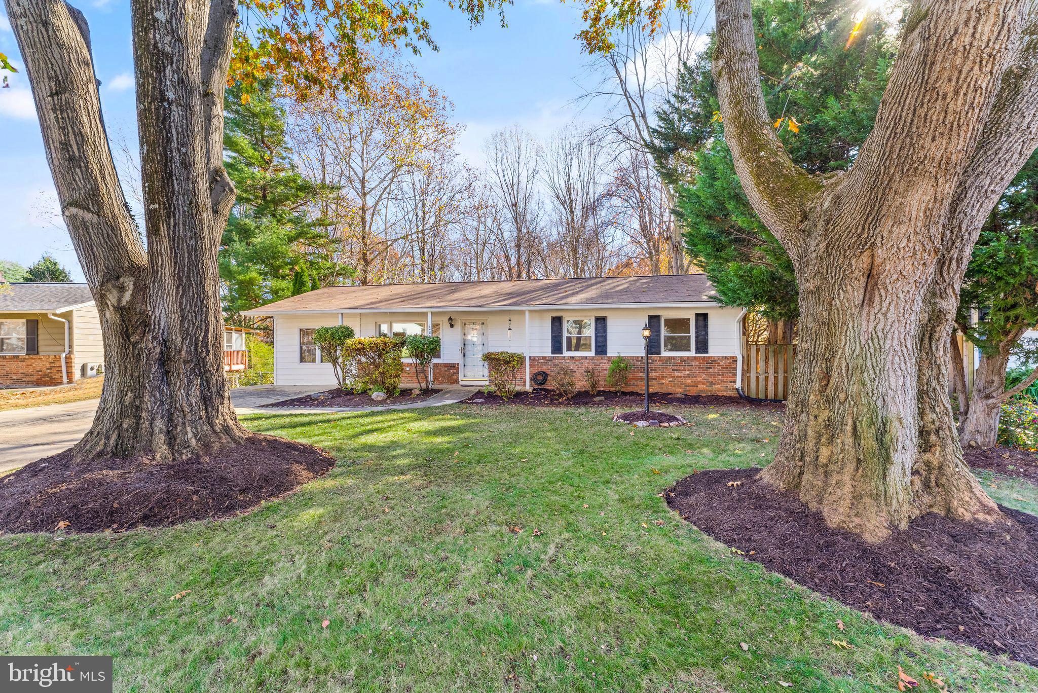 12048 Suffolk Terrace, Gaithersburg, MD 20878 Compass