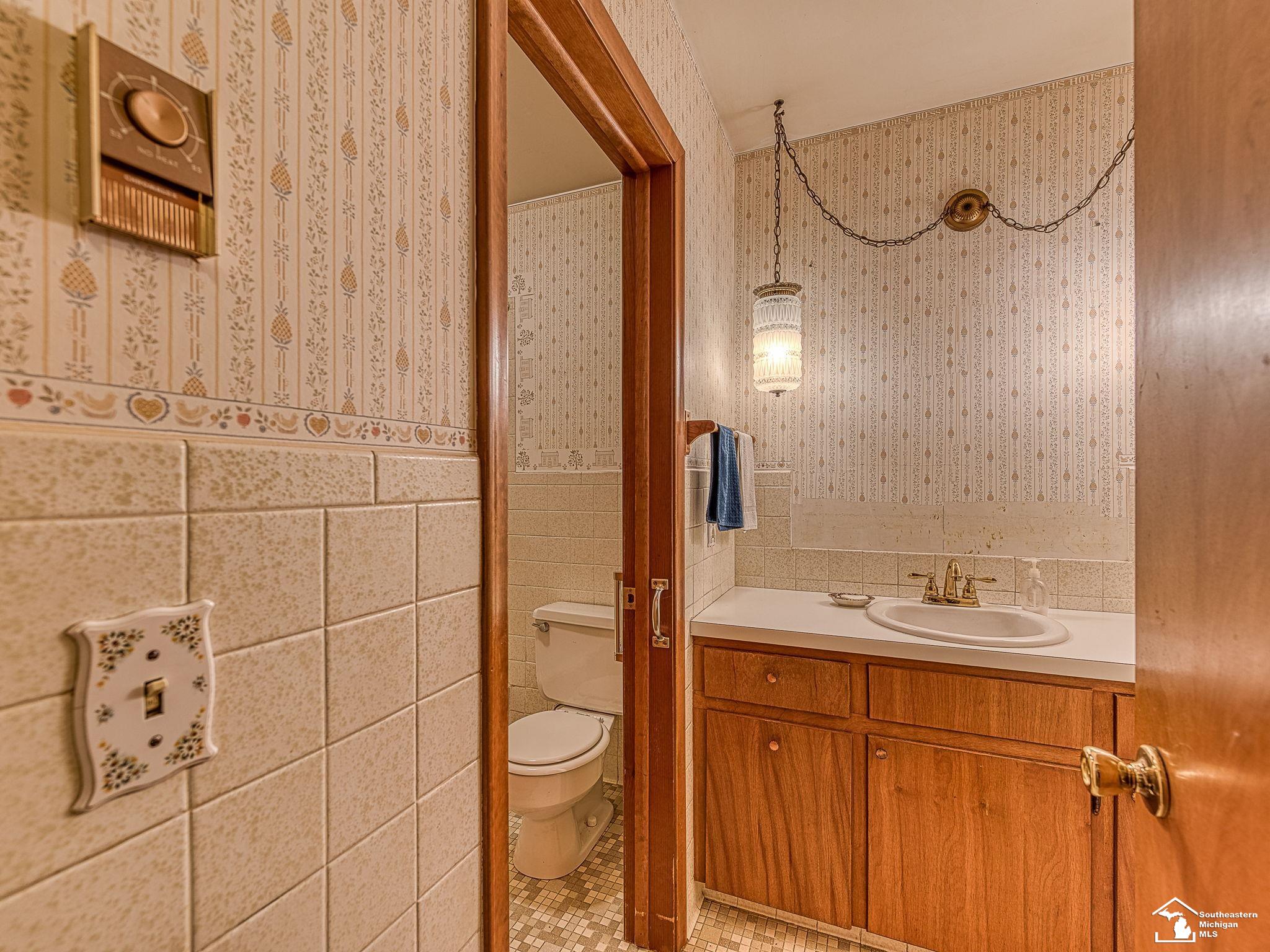 12484 Fessner Road Carleton, MI 48117 - Photo 20 of 54 10x7 Full Bath