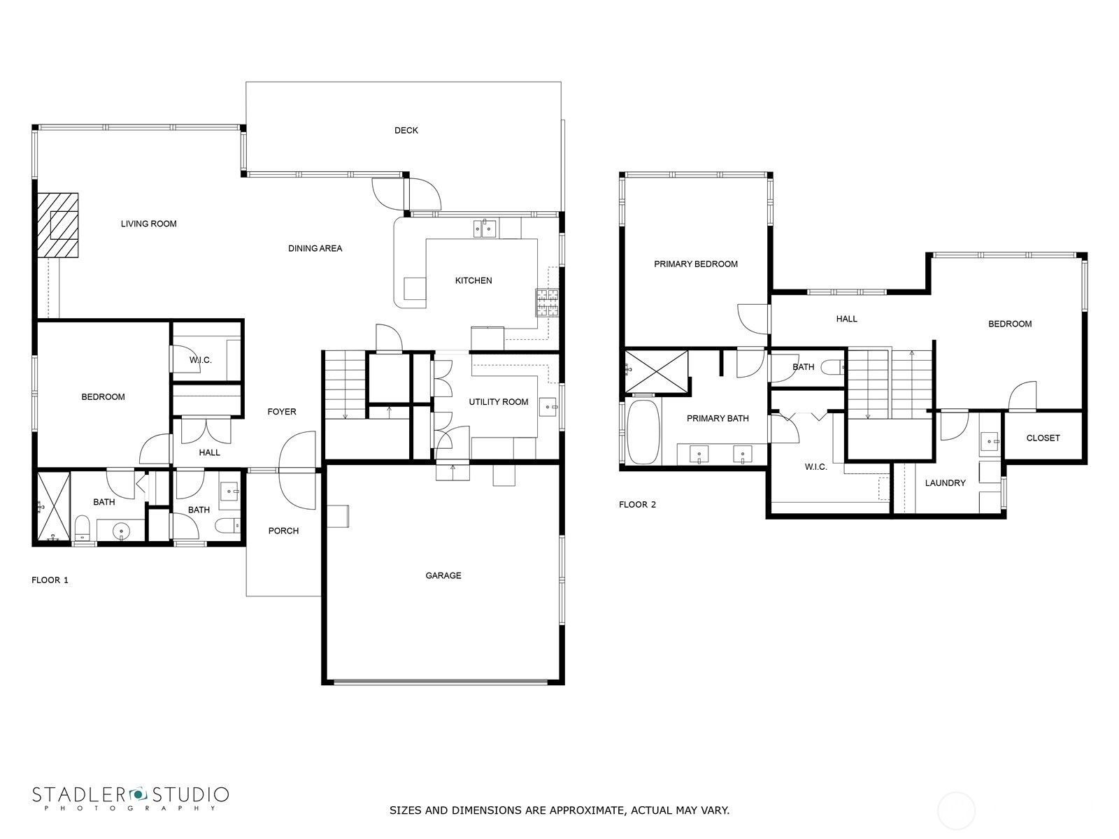 4913 Marshall Road Clinton, WA 98236 - Photo 40 of 40 a picture of a floor plan