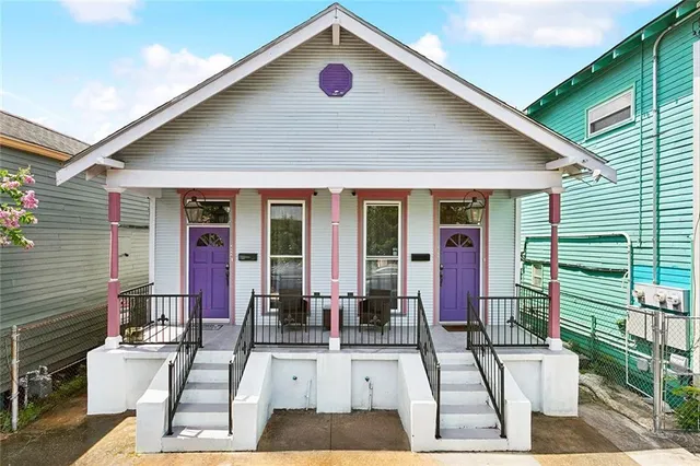 $2,000 | 2106 Marais Street, New Orleans, LA 70116