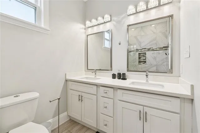 $2,000 | 2106 Marais Street, New Orleans, LA 70116