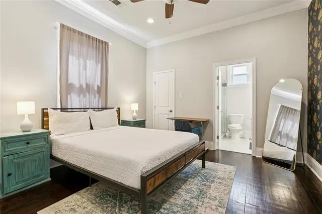 $2,000 | 2106 Marais Street, New Orleans, LA 70116