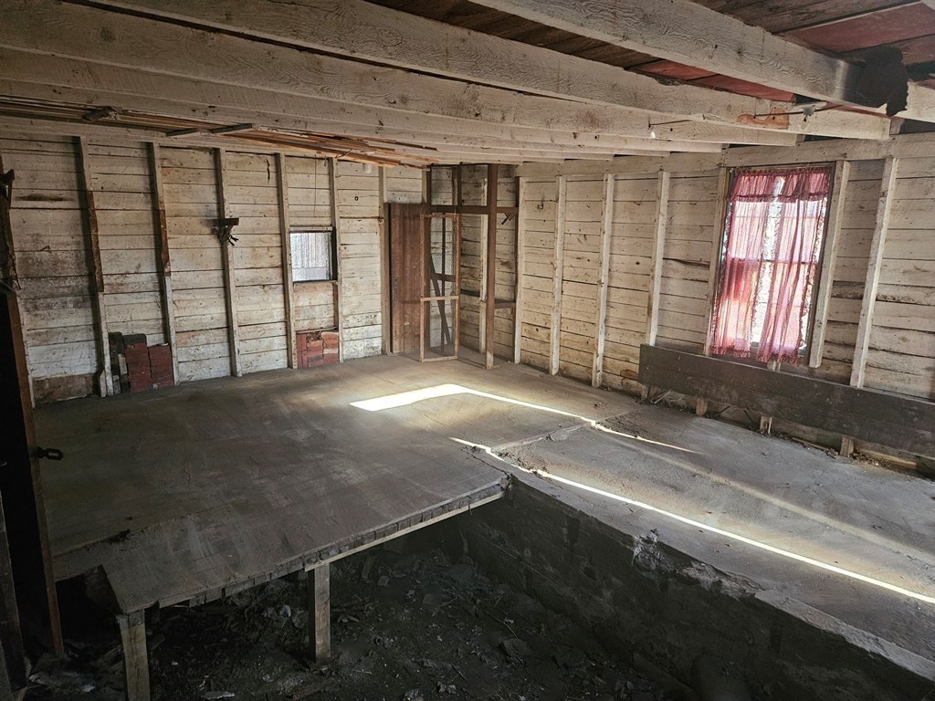 2428 Main Street Athol, MA 01331 - Photo 4 of 14 a view of an empty room with a window