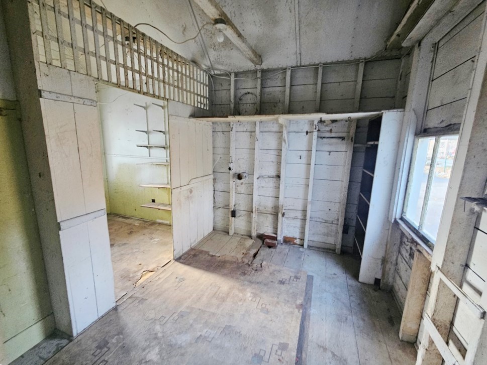 2428 Main Street Athol, MA 01331 - Photo 5 of 14 a view of storage and utility room