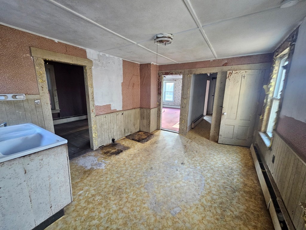 2428 Main Street Athol, MA 01331 - Photo 6 of 14 a view of a storage & utility room