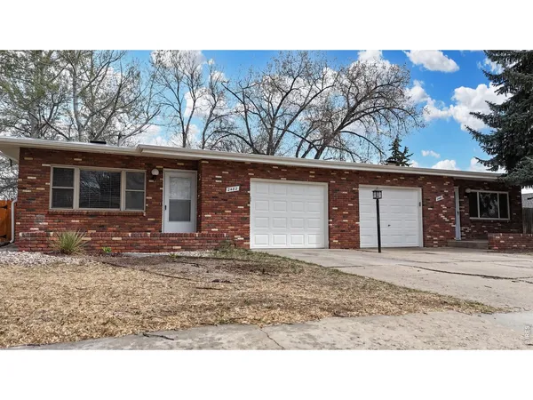 $730,000 | 2480 Nyssa Drive, Unit 82, Loveland, CO 80538