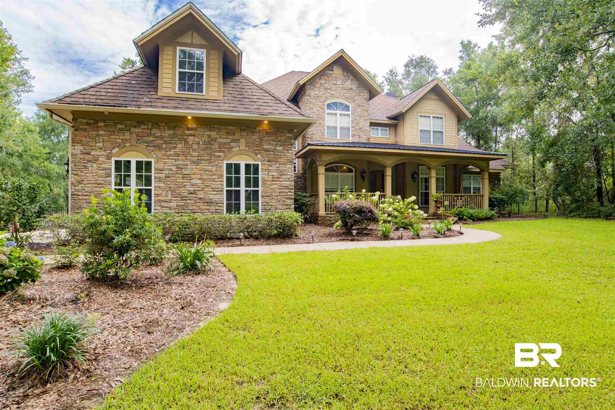 14301 Timber Ridge Drive Loxley, AL 36551 - Photo 17 of 49
