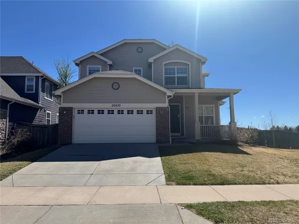 $520,000 | 20930 East 42nd Avenue, Denver, CO 80249