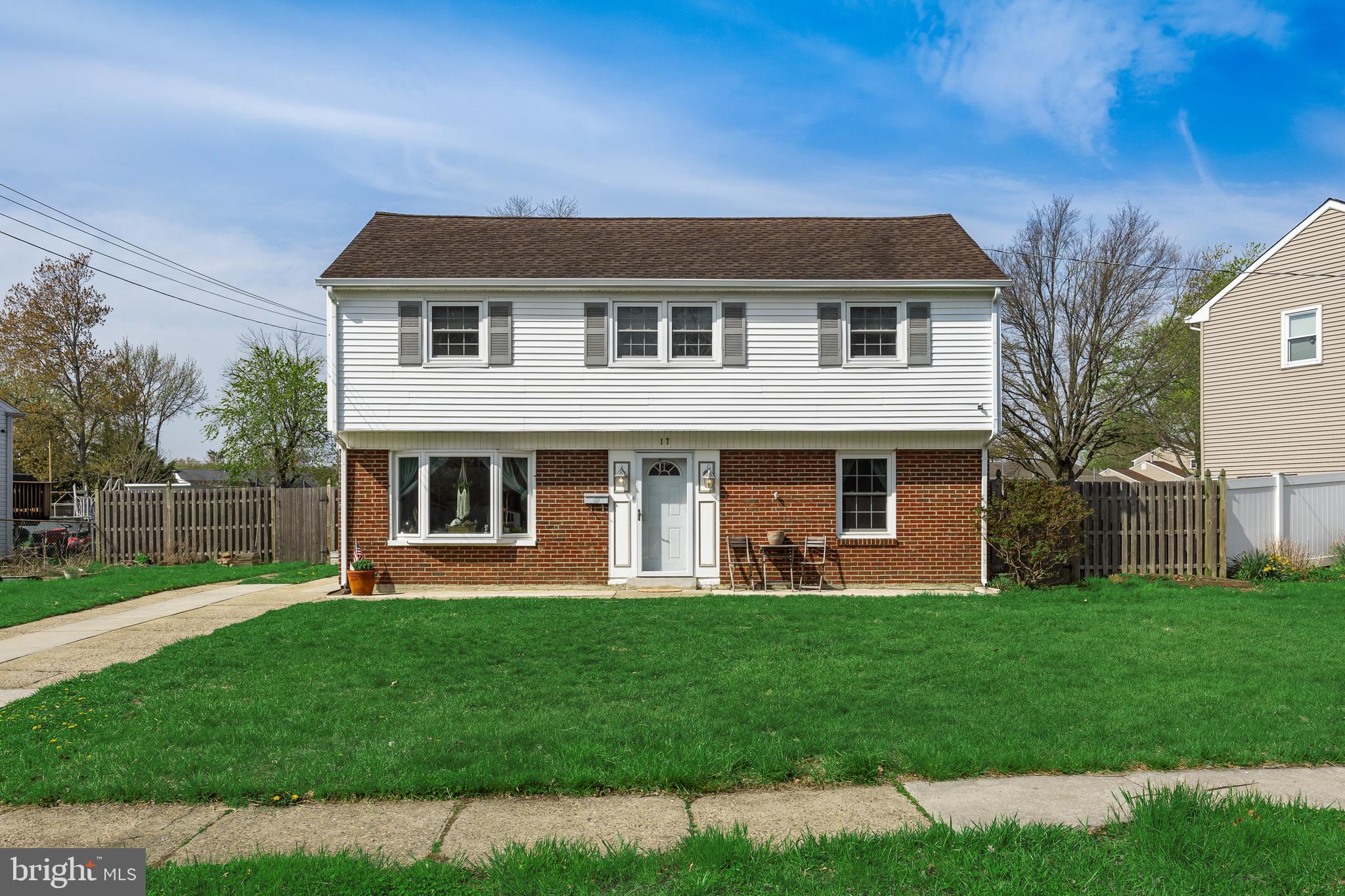 17 Bettlewood Road Marlton, NJ 08053 - Photo 1 of 31