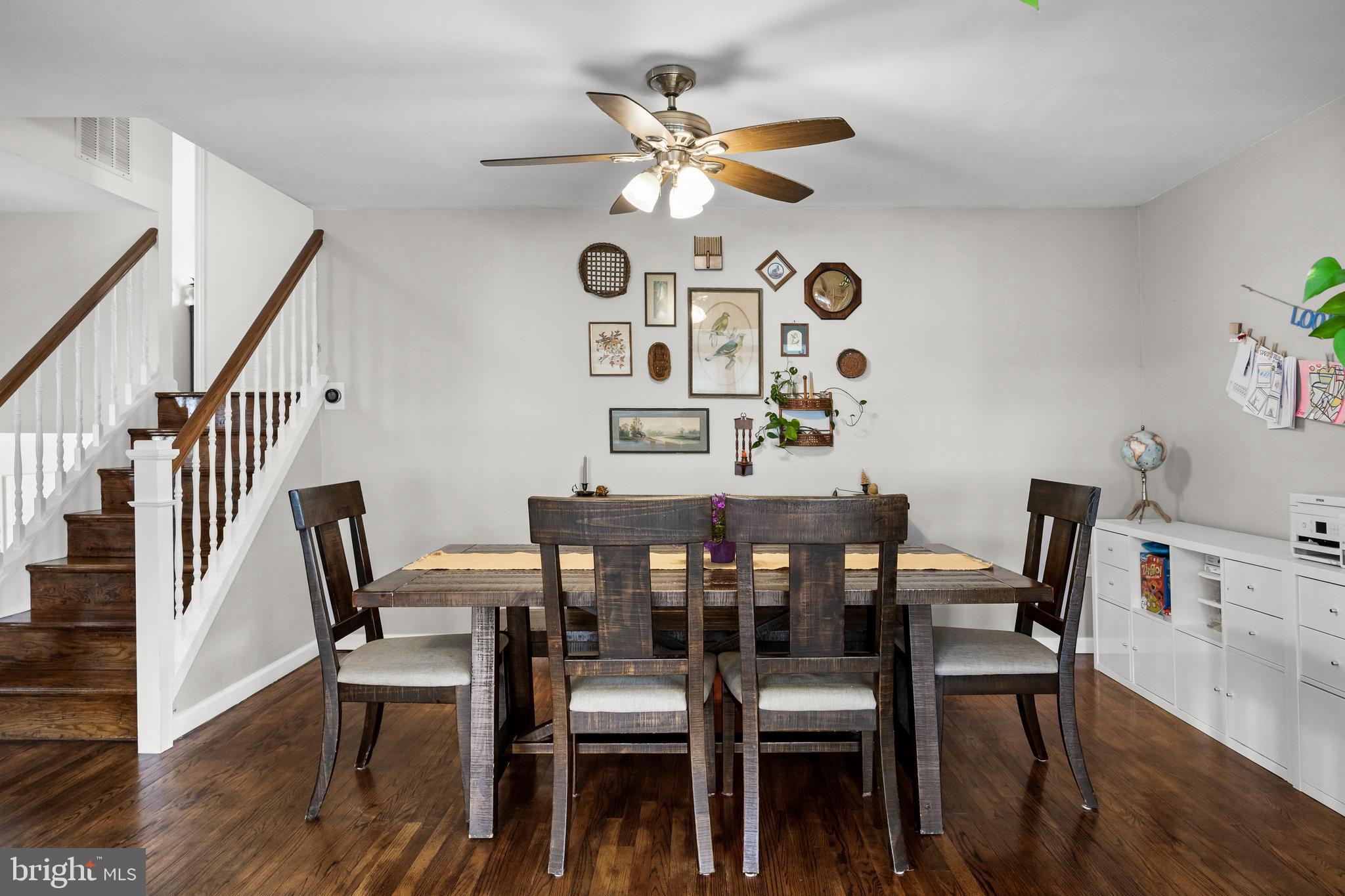 17 Bettlewood Road Marlton, NJ 08053 - Photo 11 of 31