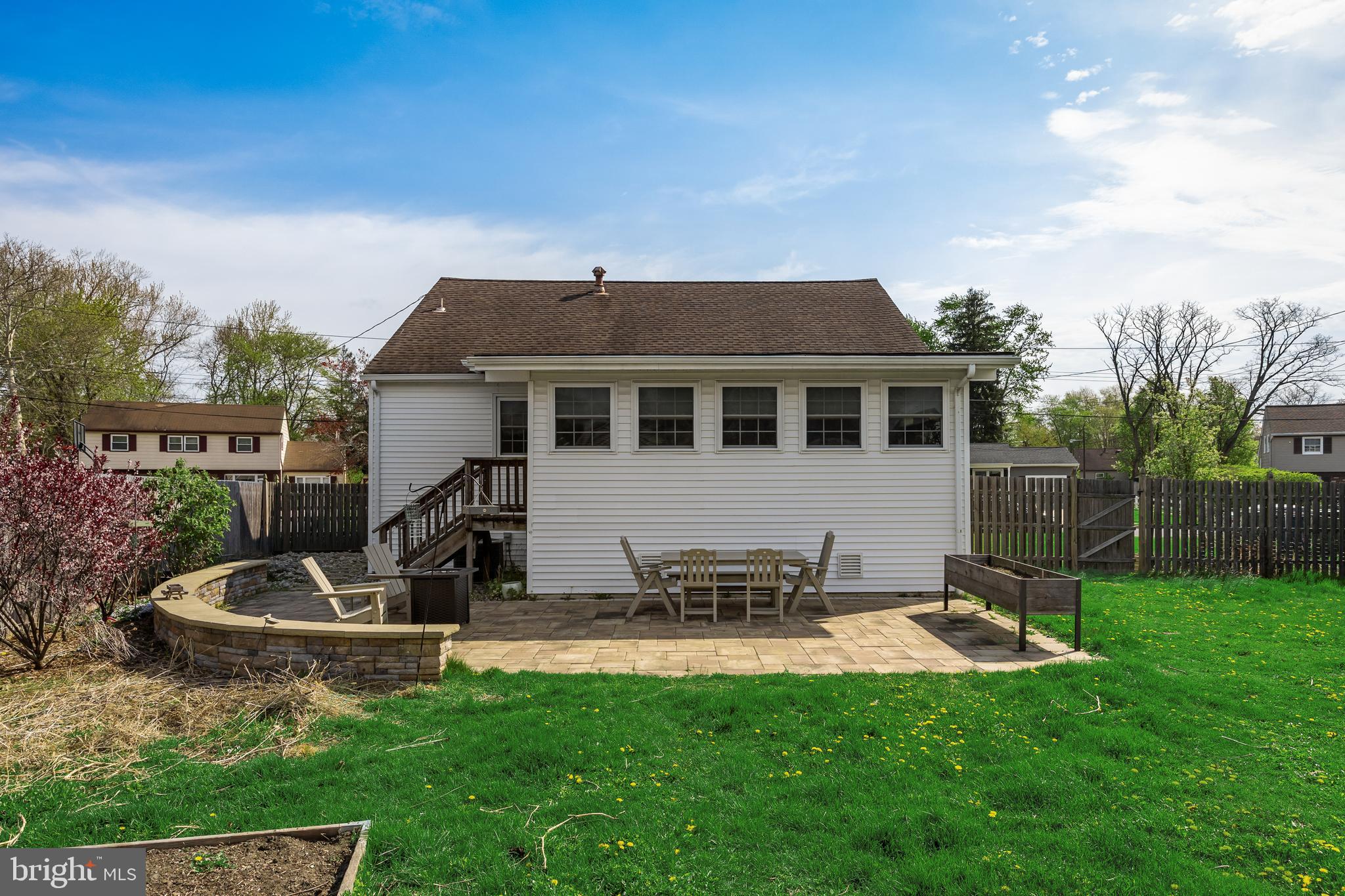 17 Bettlewood Road Marlton, NJ 08053 - Photo 27 of 31