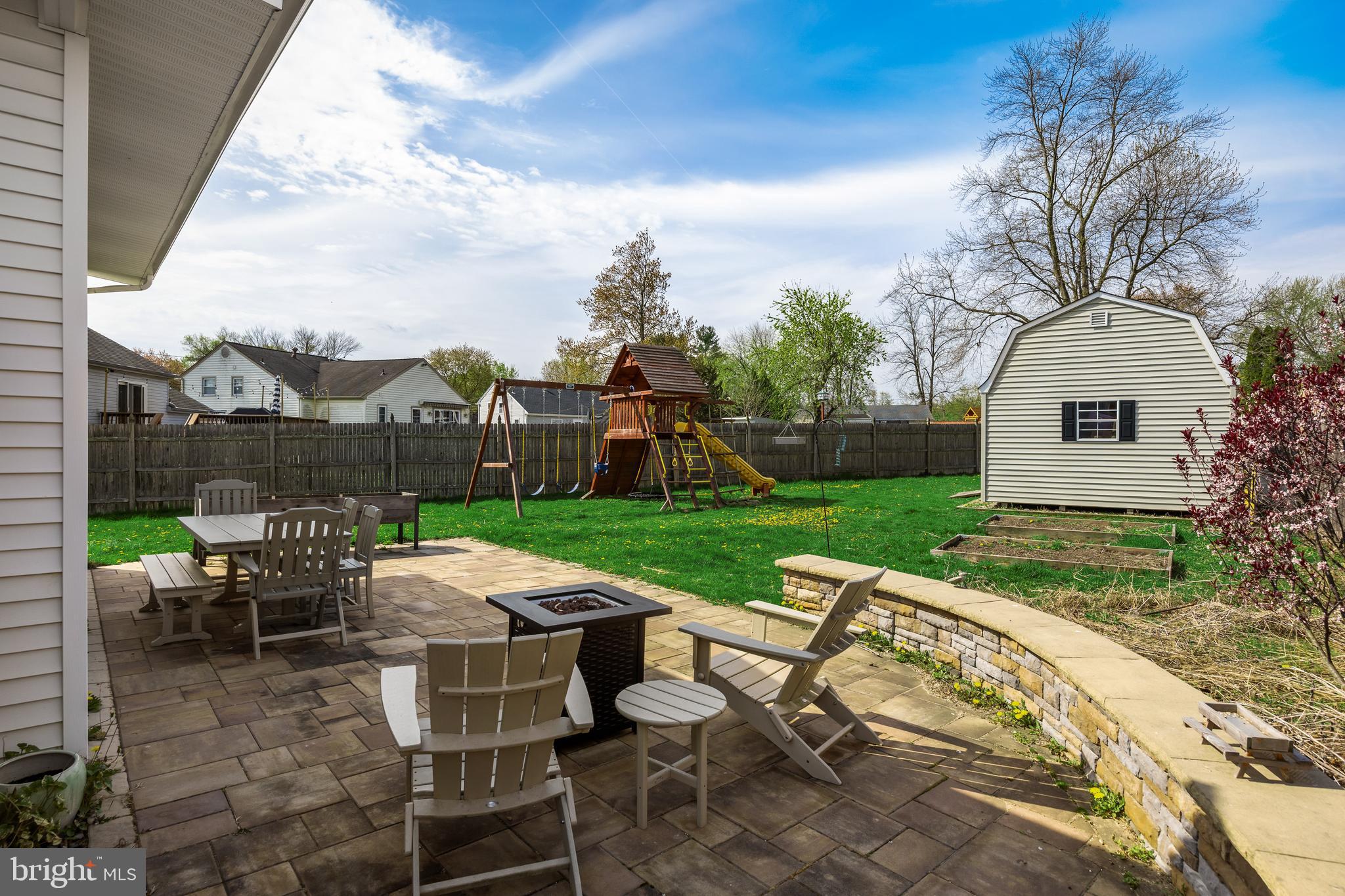 17 Bettlewood Road Marlton, NJ 08053 - Photo 28 of 31