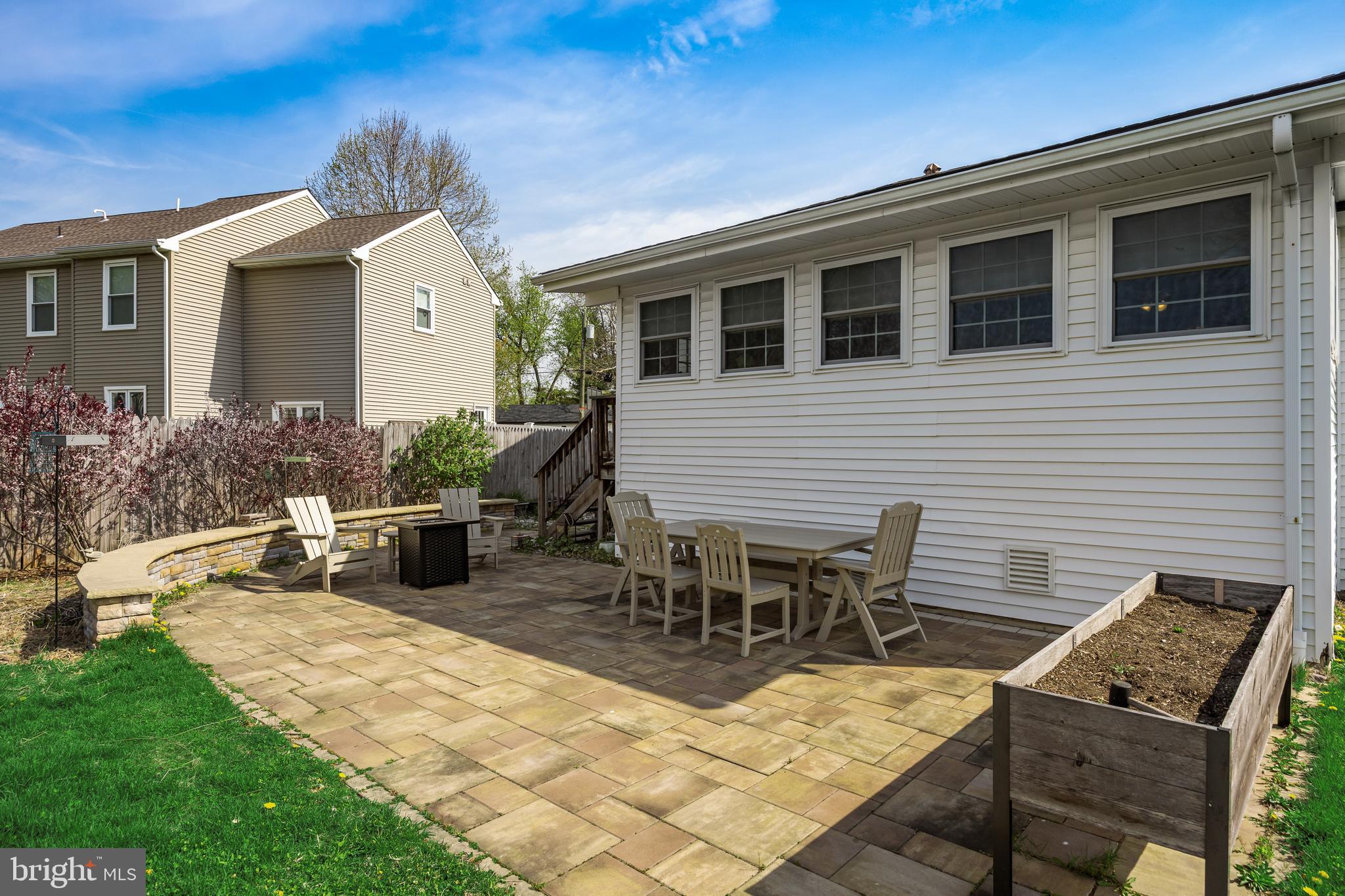 17 Bettlewood Road Marlton, NJ 08053 - Photo 29 of 31