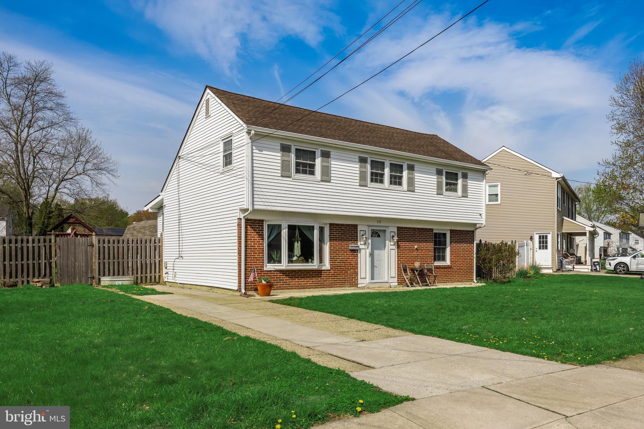 17 Bettlewood Road Marlton, NJ 08053 - Photo 3 of 31