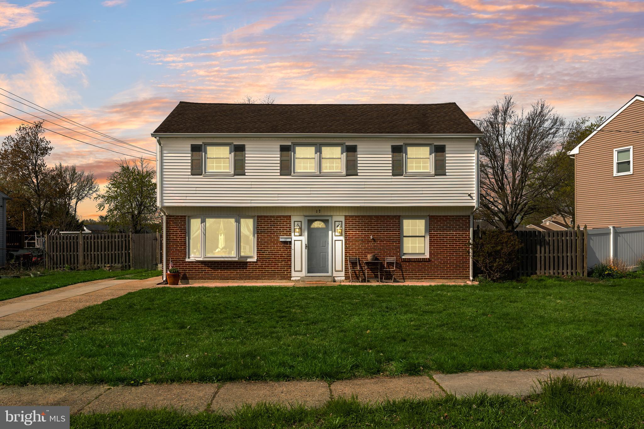 17 Bettlewood Road Marlton, NJ 08053 - Photo 31 of 31