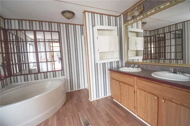 $850 | 13225 Old Genessee Road, Unit 2, Tickfaw, LA 70466