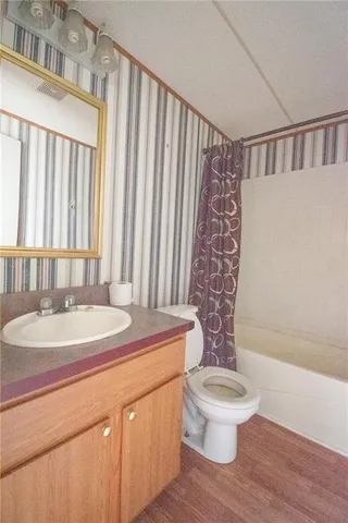 $850 | 13225 Old Genessee Road, Unit 2, Tickfaw, LA 70466