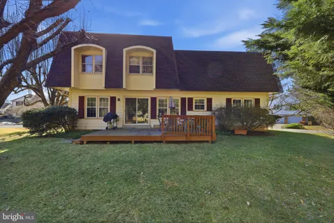 $625,000 | 9713 Nordstrom Court, Gaithersburg, MD 20886