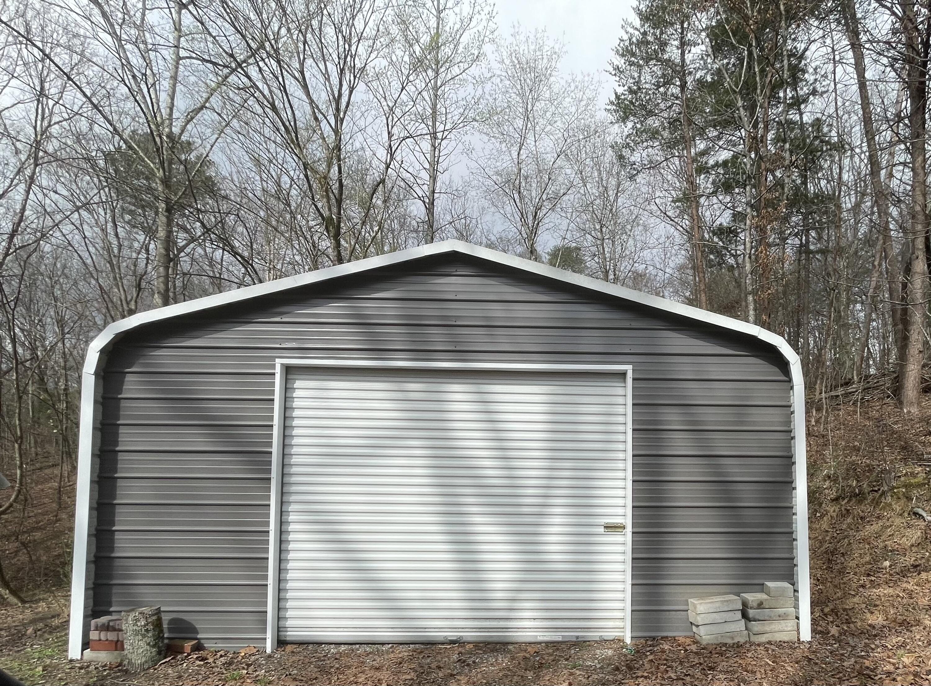 1140 West Schmitt Road Rossville, GA 30741 - Photo 16 of 17 6