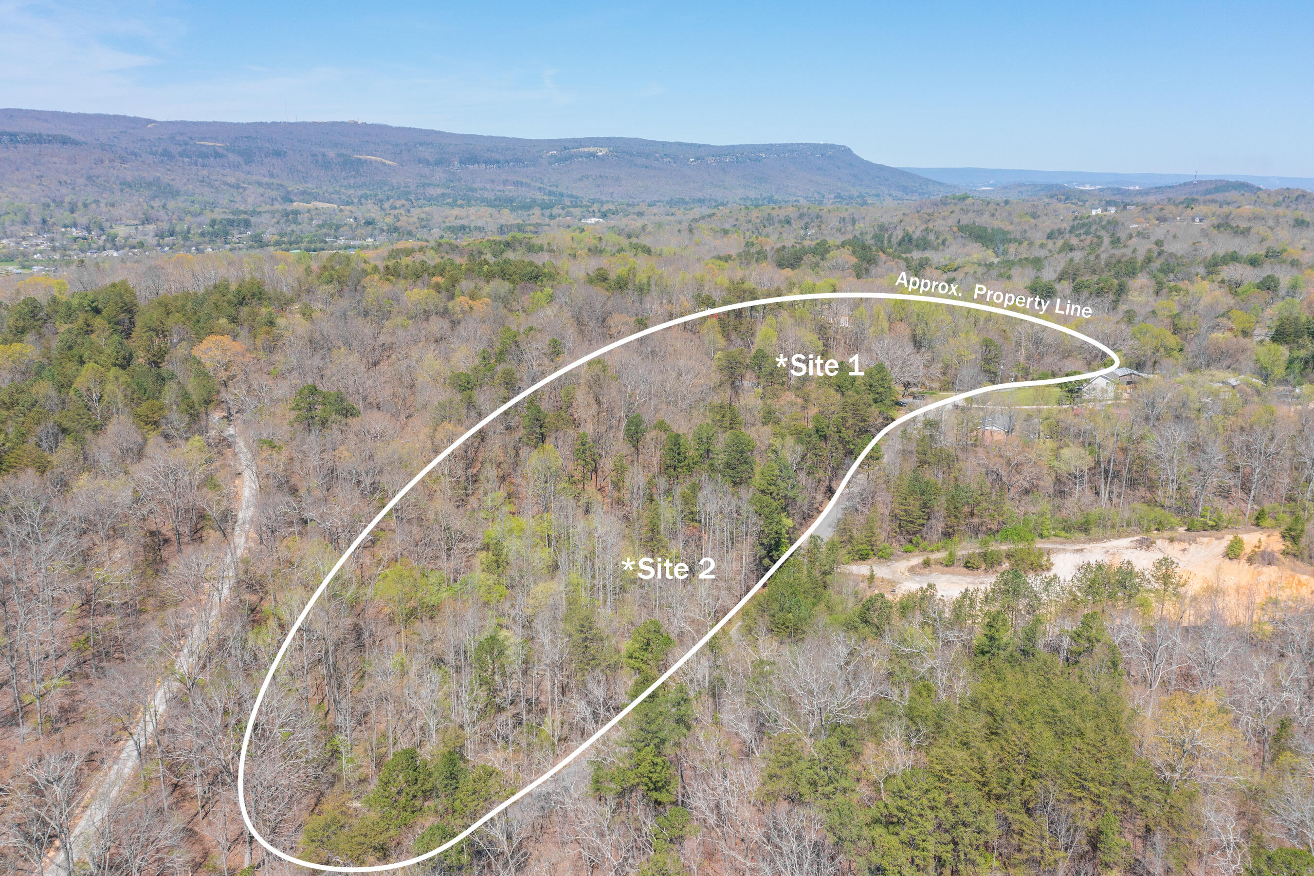 1140 West Schmitt Road Rossville, GA 30741 - Photo 6 of 17 1140 W Schmitt HD-8 A