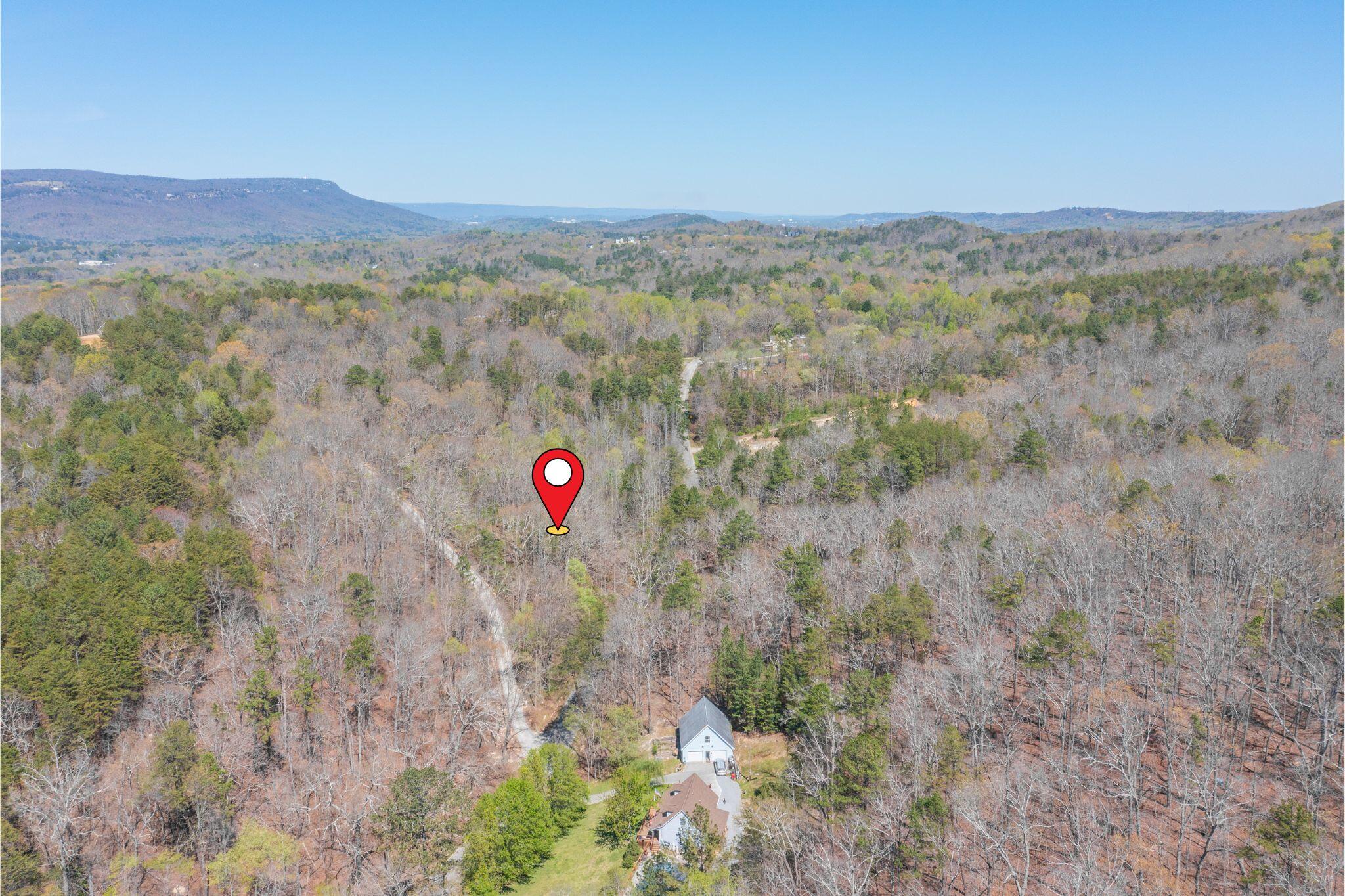 1140 West Schmitt Road Rossville, GA 30741 - Photo 7 of 17 17