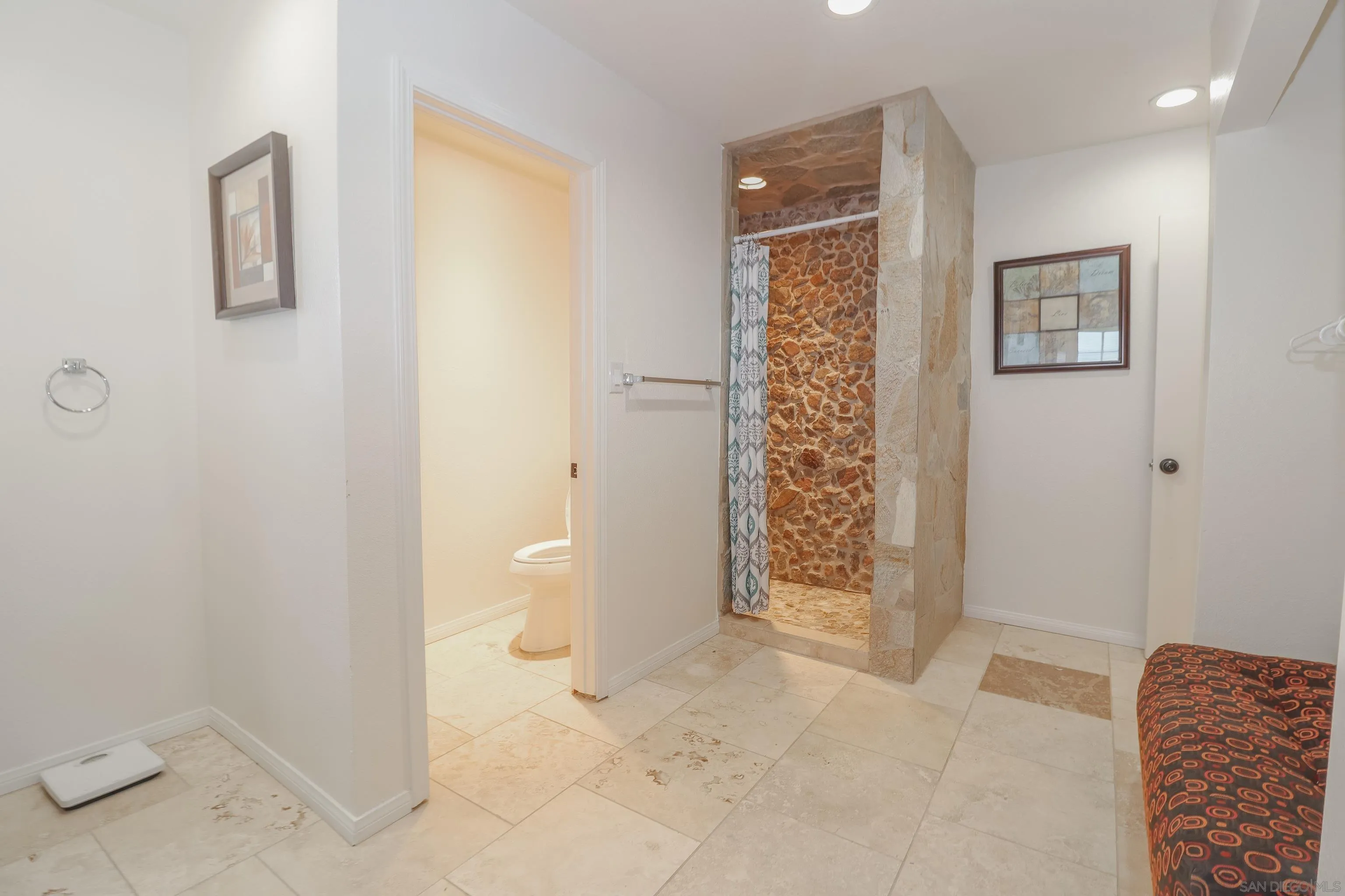21141 Sharp Road Perris, CA 92570 - Photo 16 of 43 a bathroom with a shower