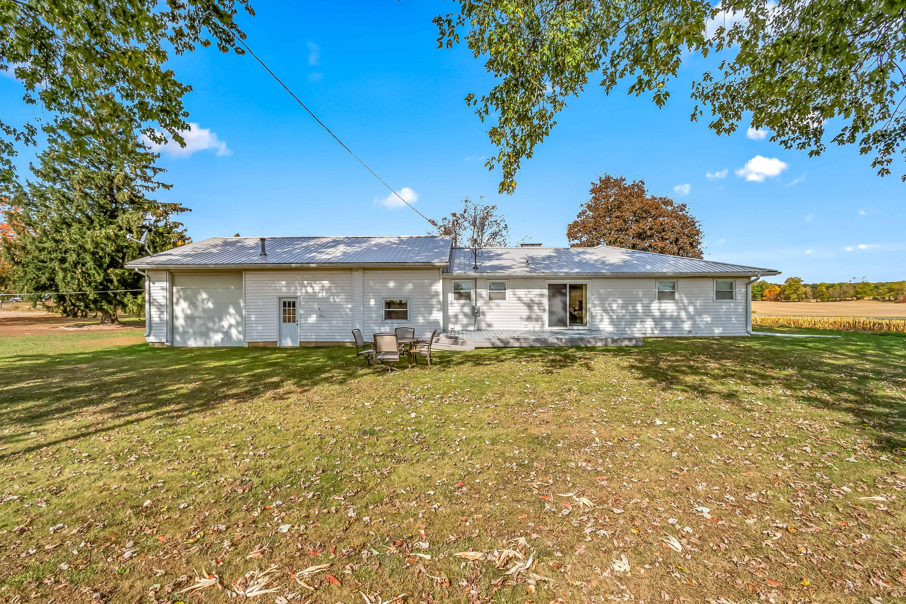 7151 North Adams Road North Adams, MI 49262 - Photo 13 of 69 10