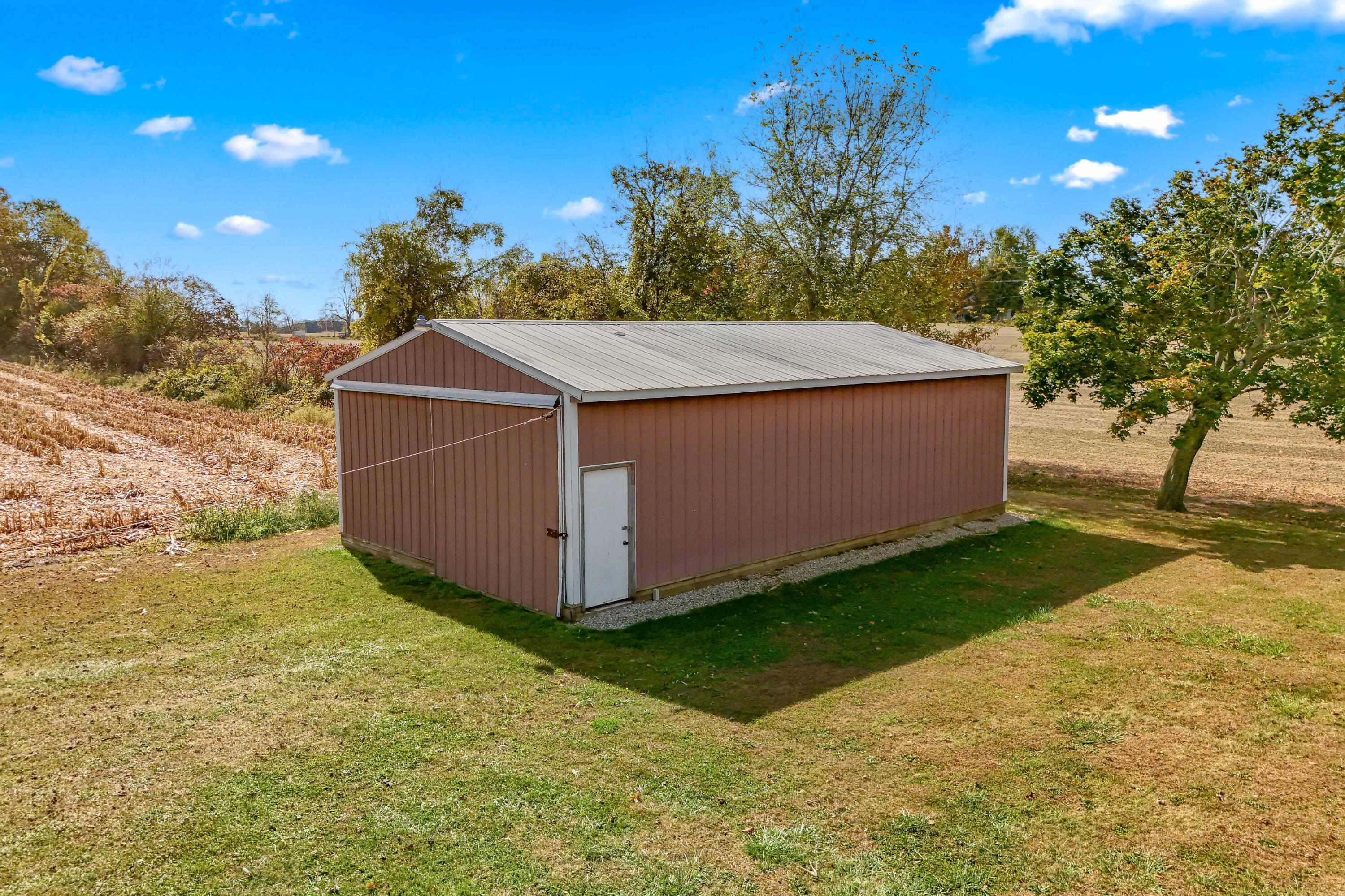7151 North Adams Road North Adams, MI 49262 - Photo 18 of 69 12