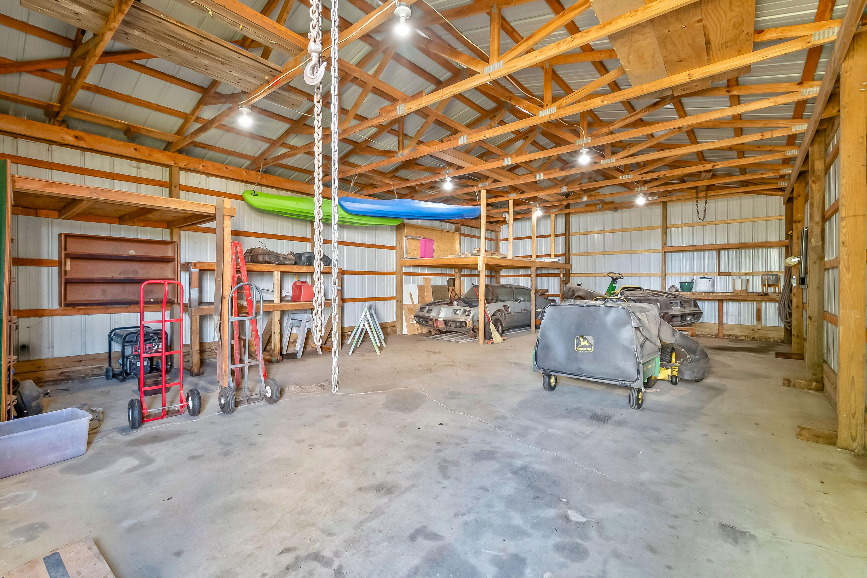 7151 North Adams Road North Adams, MI 49262 - Photo 21 of 69 15
