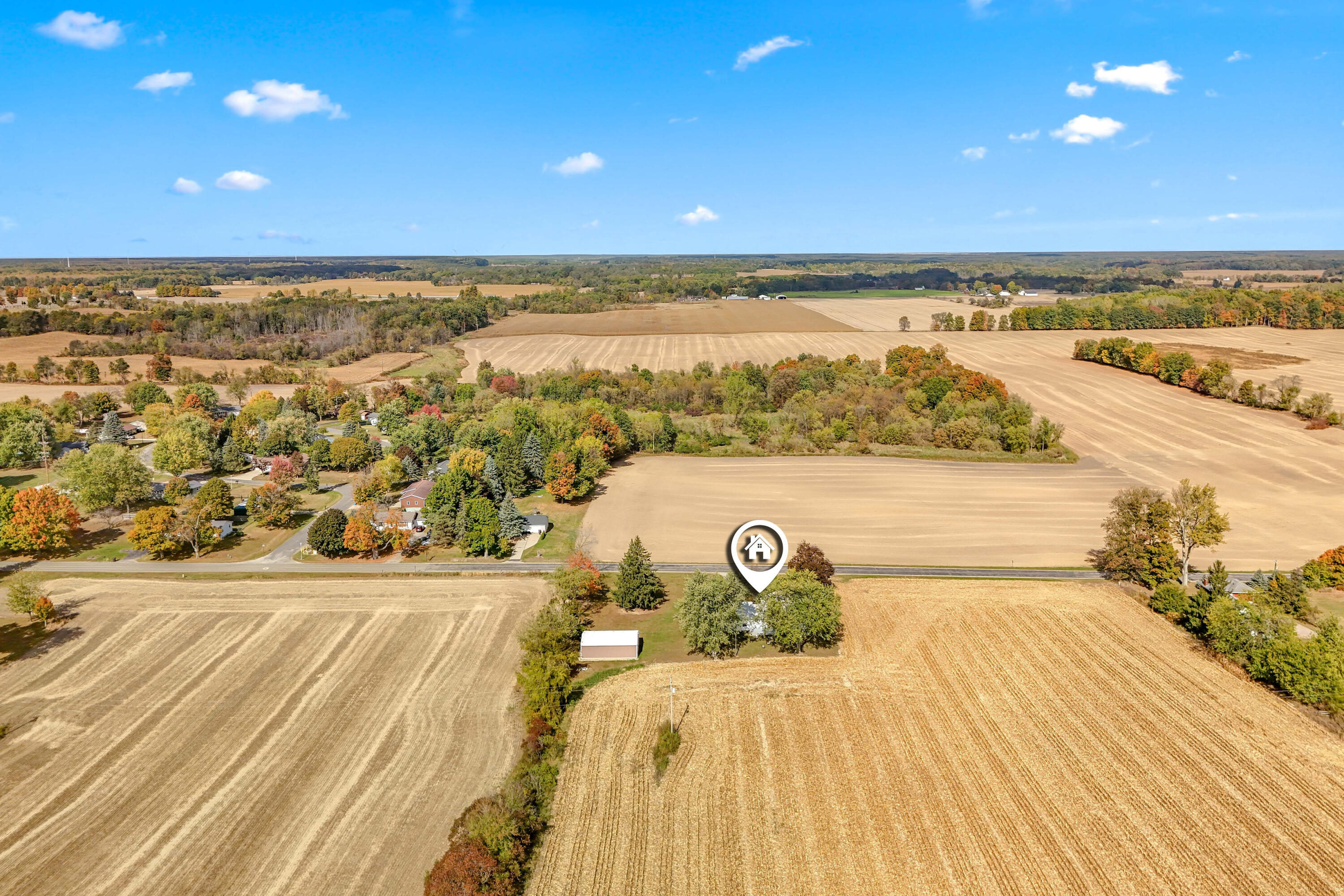 7151 North Adams Road North Adams, MI 49262 - Photo 5 of 69 49