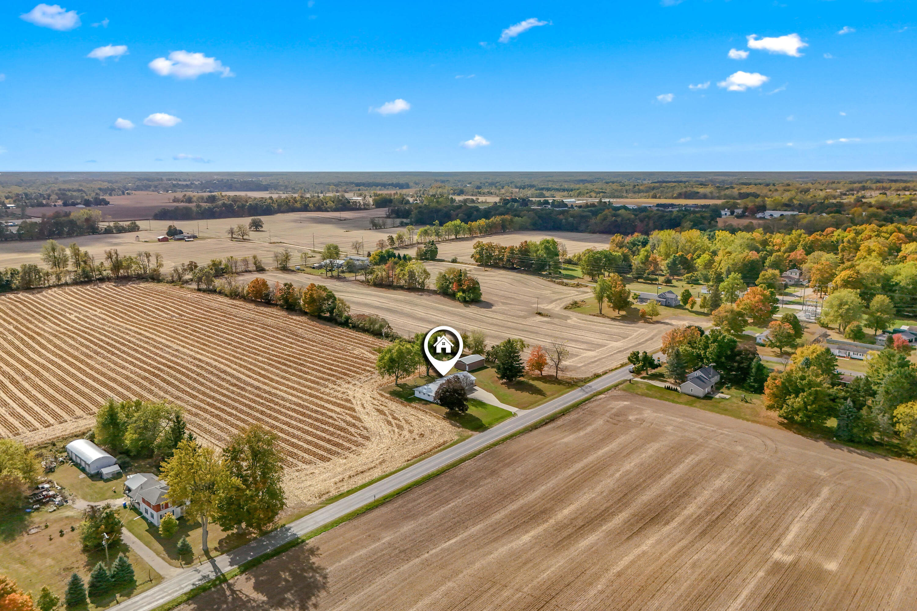 7151 North Adams Road North Adams, MI 49262 - Photo 59 of 69 40