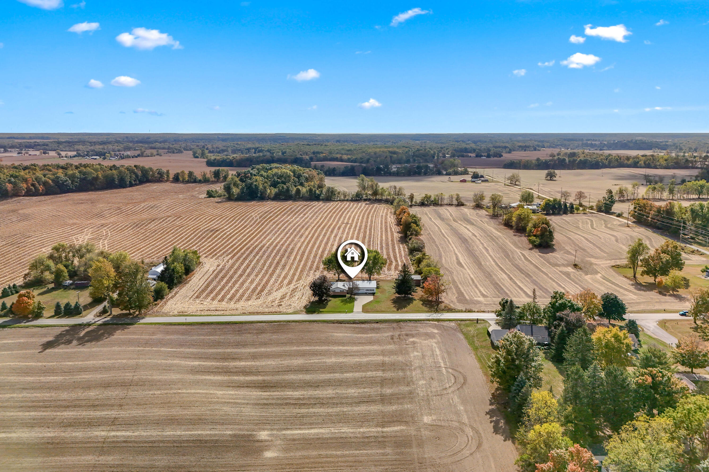 7151 North Adams Road North Adams, MI 49262 - Photo 60 of 69 41