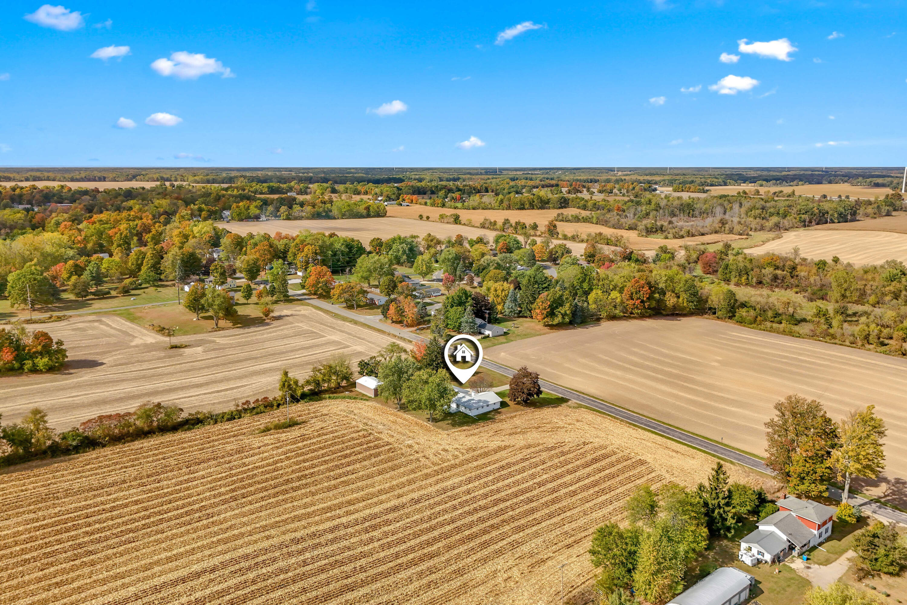 7151 North Adams Road North Adams, MI 49262 - Photo 61 of 69 43
